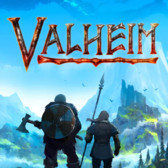 ⭐️Valheim ✅STEAM RU⚡AUTODELIVERY💳0%