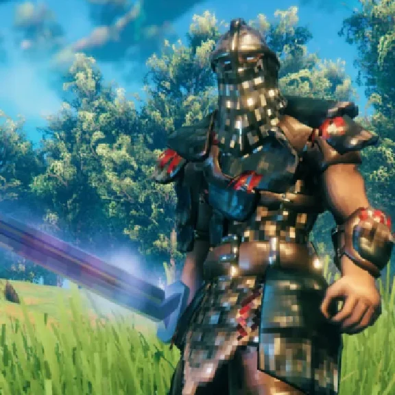 ⭐️Valheim ✅STEAM RU⚡AUTODELIVERY💳0%