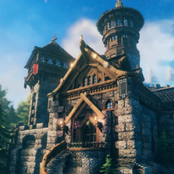 ⭐️Valheim ✅STEAM RU⚡AUTODELIVERY💳0%