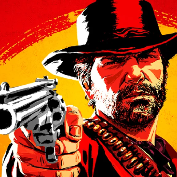 ⭐️Red Dead Redemption 2 ✅STEAM RU⚡AUTODELIVERY💳0%