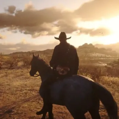 ⭐️Red Dead Redemption 2 ✅STEAM RU⚡АВТОДОСТАВКА💳0%