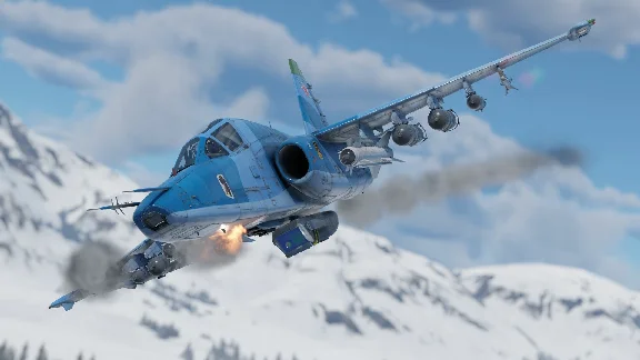 War Thunder - Su-39 Pack DLC🔸STEAM RU⚡️AUTO