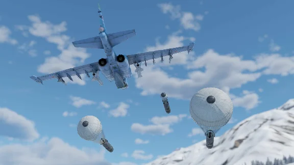 War Thunder - Su-39 Pack DLC🔸STEAM RU⚡️AUTO