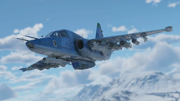 War Thunder - Su-39 Pack DLC🔸STEAM RU⚡️AUTO