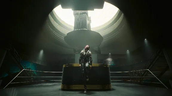 ✅ Cyberpunk 2077: Phantom Liberty XBOX X|S KEY 🔑
