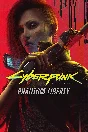 ✅ Cyberpunk 2077: Phantom Liberty XBOX X|S KEY 🔑