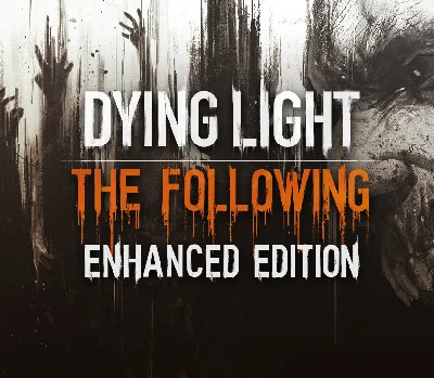🎮Dying Light Enhanced Edition🎁