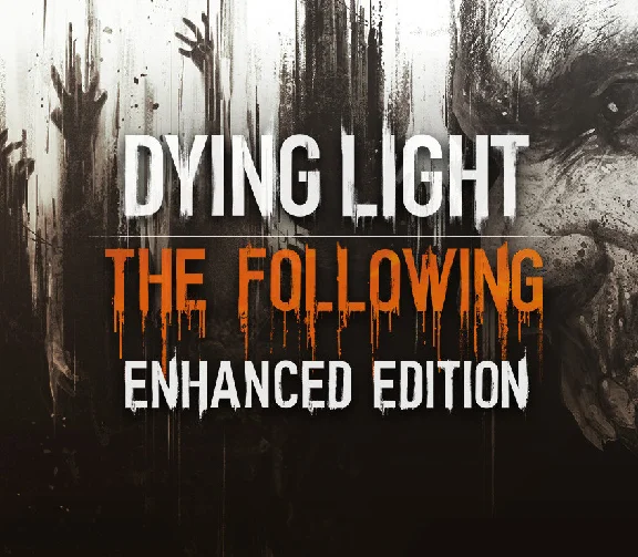 🎮Dying Light Enhanced Edition🎁