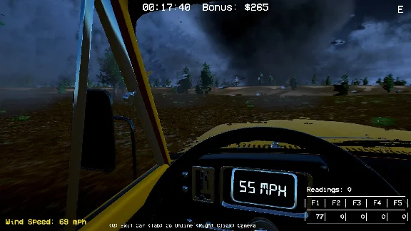 Tornado: Research and Rescue (Steam Gift Россия) 🔥