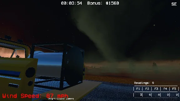 Tornado: Research and Rescue (Steam Gift Россия) 🔥