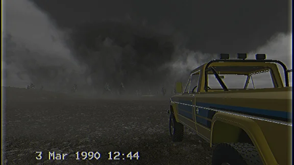 Tornado: Research and Rescue (Steam Gift Россия) 🔥