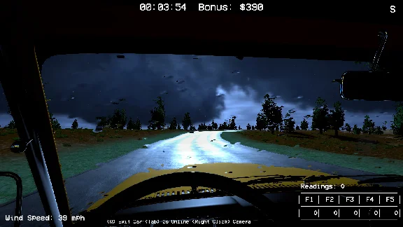 Tornado: Research and Rescue (Steam Gift Россия) 🔥