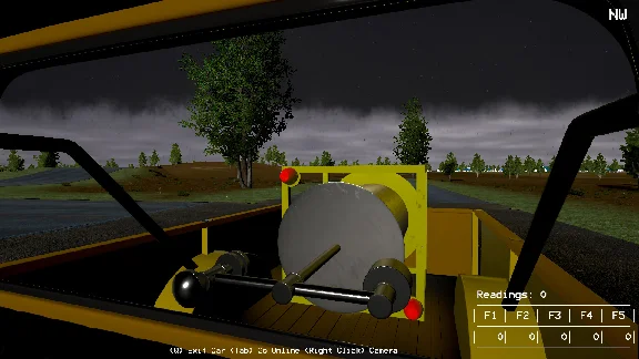 Tornado: Research and Rescue (Steam Gift Россия) 🔥