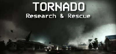 Tornado: Research and Rescue (Steam Gift Россия) 🔥