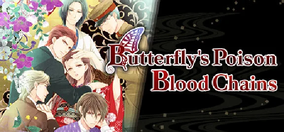 Butterfly´s Poison; Blood Chains steam Россия