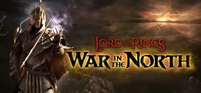 Lord of the Rings: War in the North (Steam RU/CIS)