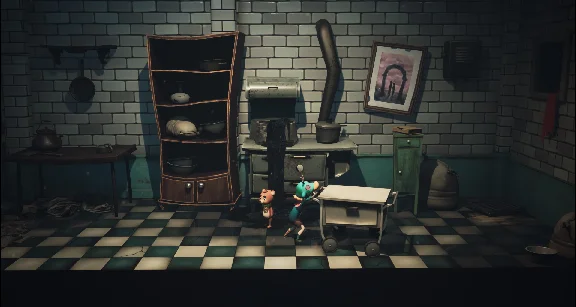 Daydream: Forgotten Sorrow STEAM•RU ⚡️AUTODELIVERY 💳0%