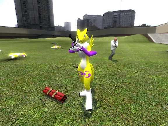 Garrys Mod [Steam Gift] (Region Free)