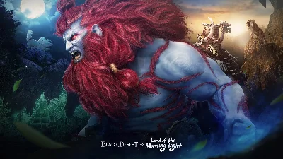 Black Desert EXP Bundle