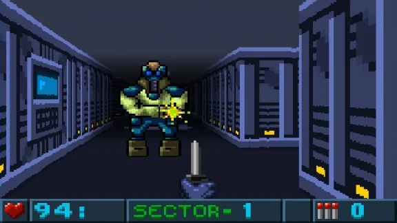 Spaceguy 2 ✅ (Steam ключ | Region Free)