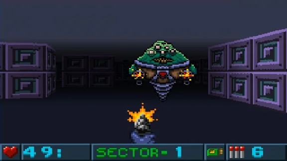 Spaceguy 2 ✅ (Steam ключ | Region Free)