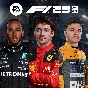 F1 23 Xbox One & Xbox Series X|S