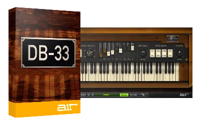🔑 AIR Instruments Bundle [iLok]