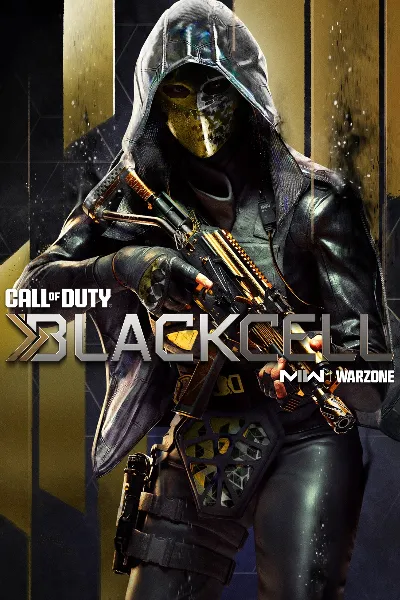 ✅Код Call of Duty®: MW2 2022 - Черный сектор (4) (Xbox)