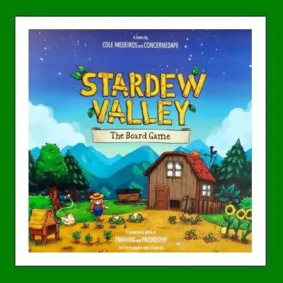 ✅Stardew Valley✔️+ 25 Игр🎁Steam⭐Region Free🌎