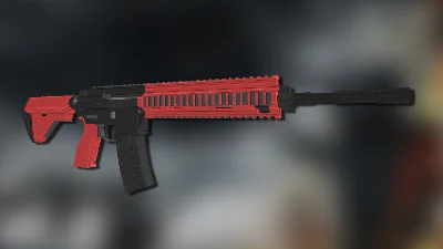 BattleBit Remastered Supporter Pack 1 💎 STEAM РОССИЯ