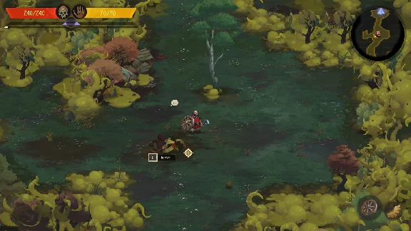 Yaga - Roots of Evil 💎 DLC STEAM GIFT RUSSIA