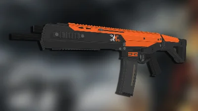 BattleBit Remastered Supporter Pack 1 DLC STEAM ⚡️АВТО