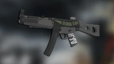 BattleBit Remastered Supporter Pack 1 DLC STEAM ⚡️АВТО