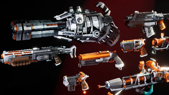 Deep Rock Galactic - Decontaminator Pack DLC - STEAM