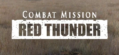 Combat Mission: Red Thunder⚡АВТОДОСТАВКА Steam Россия