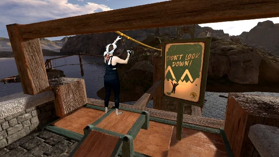 Venture´s Gauntlet VR Early Access - STEAM GIFT RUSSIA