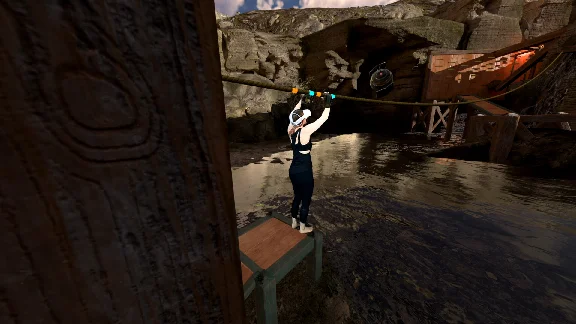 Venture´s Gauntlet VR Early Access - STEAM GIFT RUSSIA