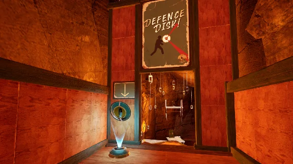 Venture´s Gauntlet VR Early Access - STEAM GIFT RUSSIA