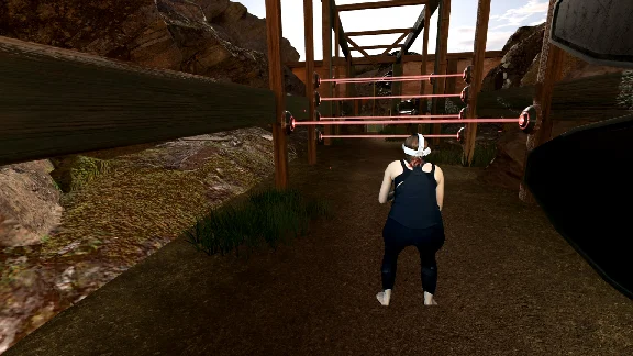 Venture´s Gauntlet VR Early Access - STEAM GIFT RUSSIA
