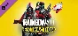 Tom Clancy’s Rainbow Six Extraction REACT Strike Pack