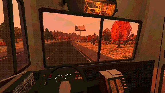 Bus Simulator 23⚡АВТОДОСТАВКА Steam Россия