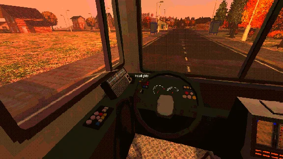 Bus Simulator 23⚡АВТОДОСТАВКА Steam Россия