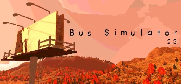 Bus Simulator 23⚡АВТОДОСТАВКА Steam Россия