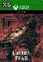 🎮🔥LAYERS OF FEAR 2023 XBOX SERIES X|S🔑КЛЮЧ+ПОМОЩЬ🔥