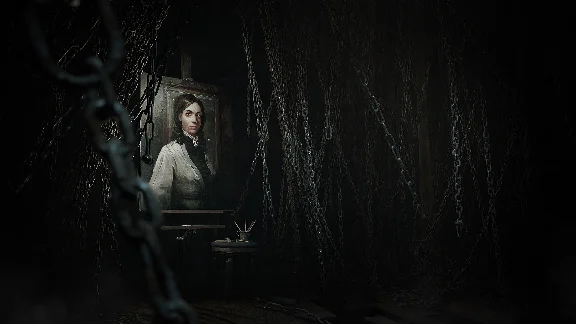 🎮🔥LAYERS OF FEAR 2023 XBOX SERIES X|S🔑КЛЮЧ+ПОМОЩЬ🔥