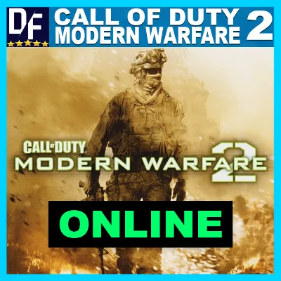 Call of Duty: Modern Warfare 2 - ONLINE ✔️STEAM Account