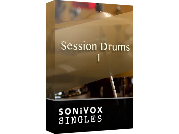 🔑 SONiVOX Instruments Bundle [iLok]