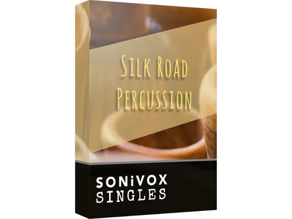 🔑 SONiVOX Instruments Bundle [iLok]