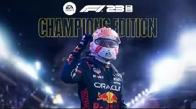 F1 23 Champions Edition Origin OFFLINE