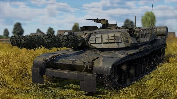 🔥War Thunder - Набор M1 KVT Xbox Активация + Gift🎁